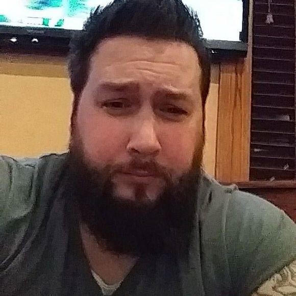 Meet your Posher, Greg - Picture 1 of 1